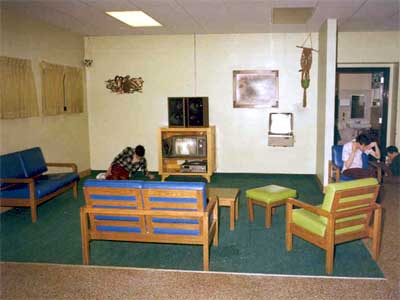 Faribault State Hospital