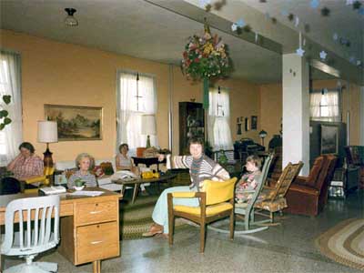 Faribault State Hospital