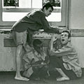 Group by radiator