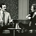 Cavett show