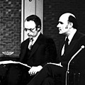 Cavett show