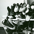 Pile of Shoes