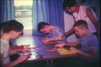 Project Teach