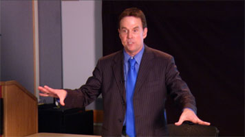 Dr. Patrick Schwarz