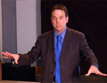 Dr. Patrick Schwarz