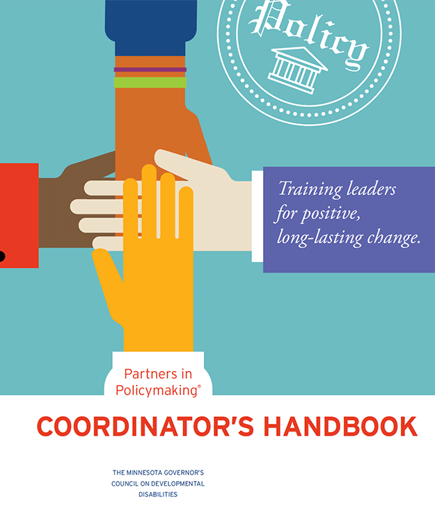 Partners Coordinator Handbook