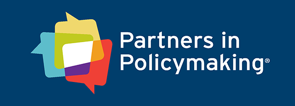 Partners in Policymaking