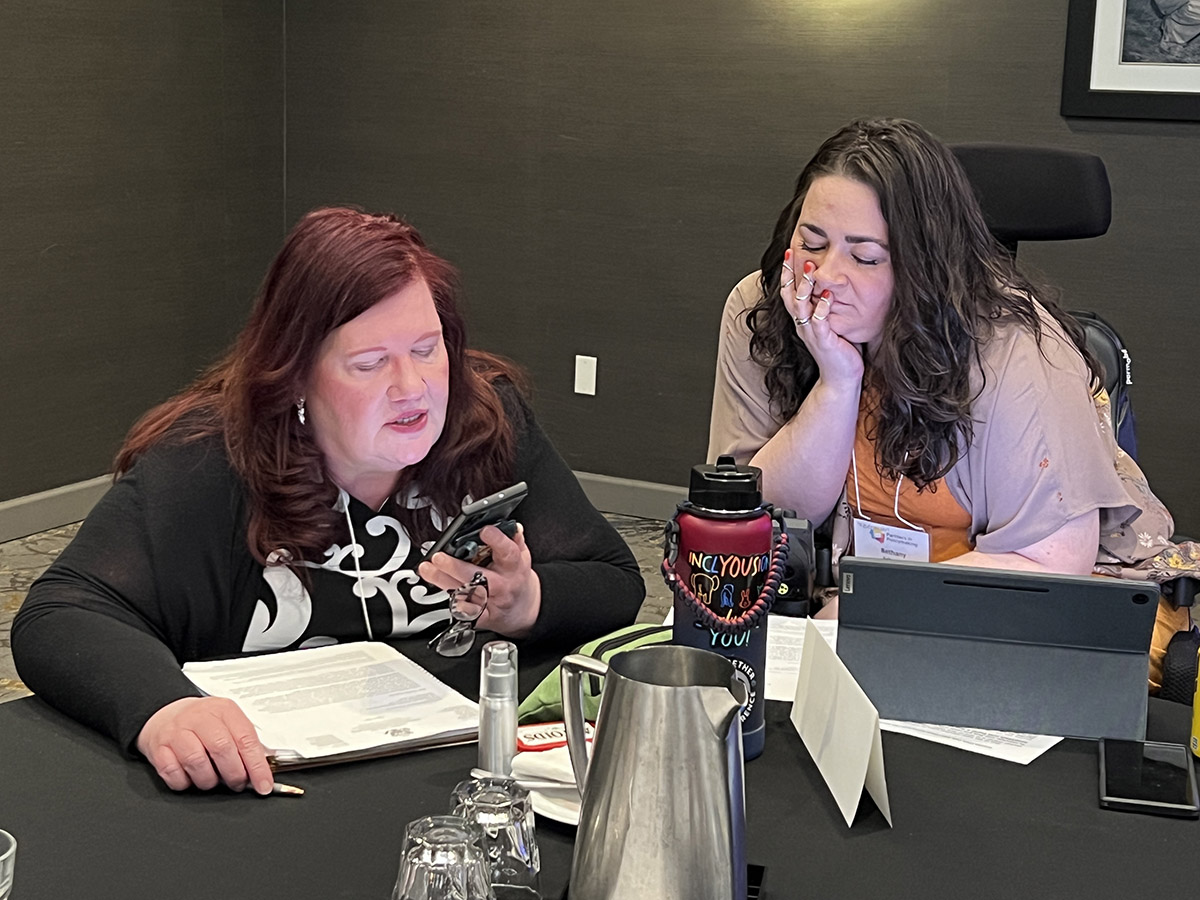 Class 42 April Session – discussion