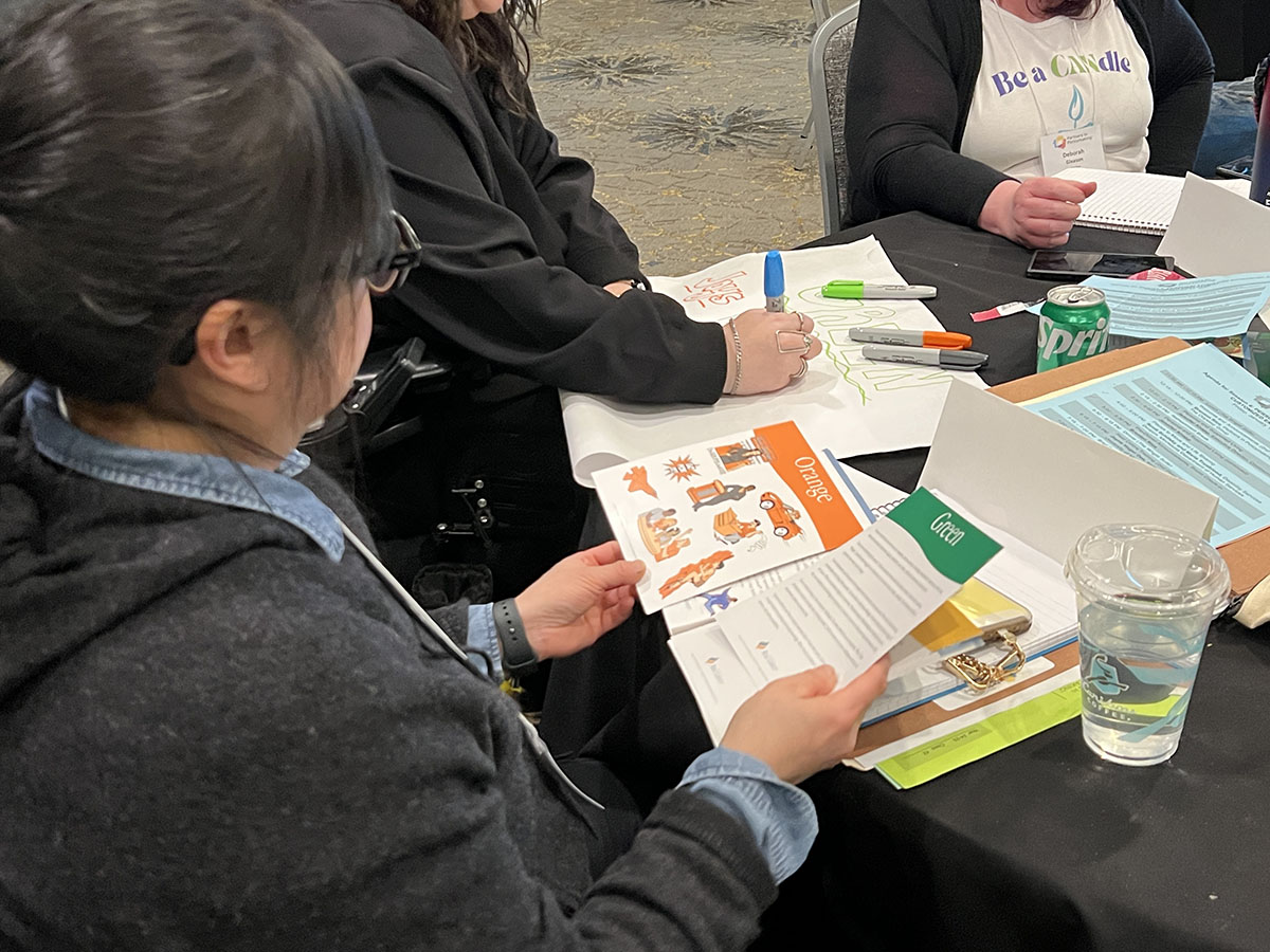 Class 42 January Session – workbook material