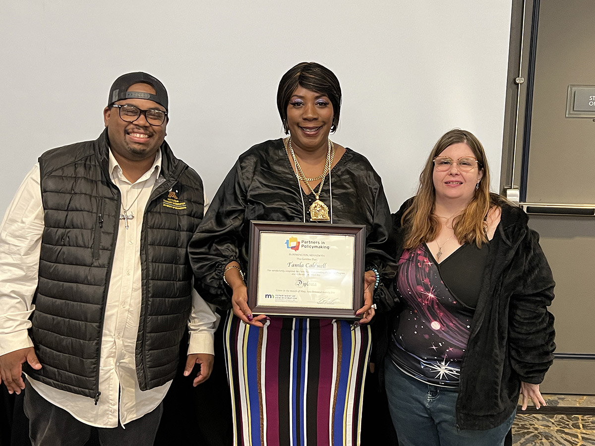 Class 42 May Session – three session participant
