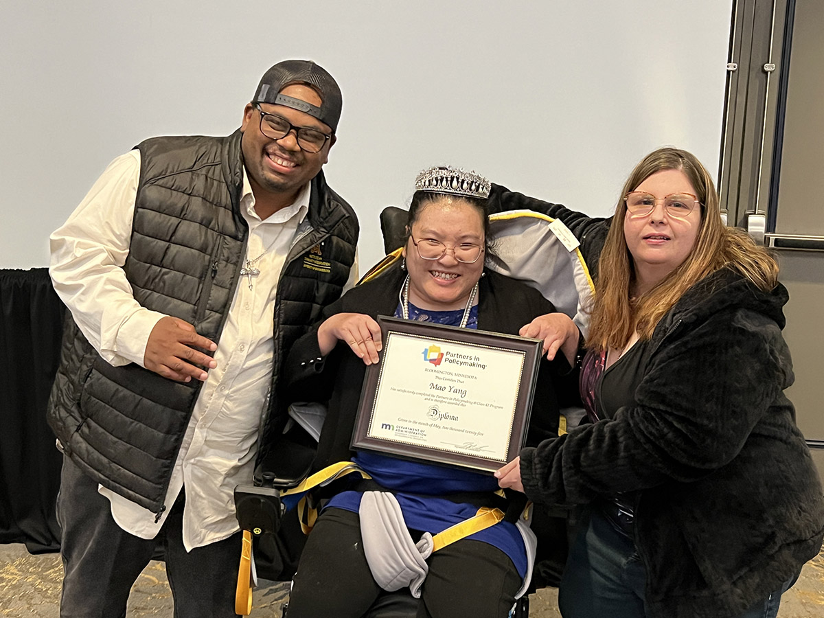 Class 42 May Session – three session participant