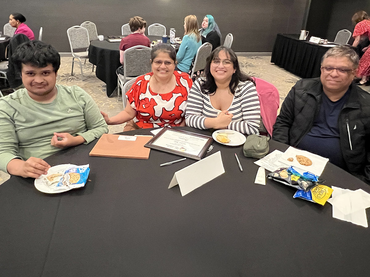 Class 42 May Session – panel testimony exercise