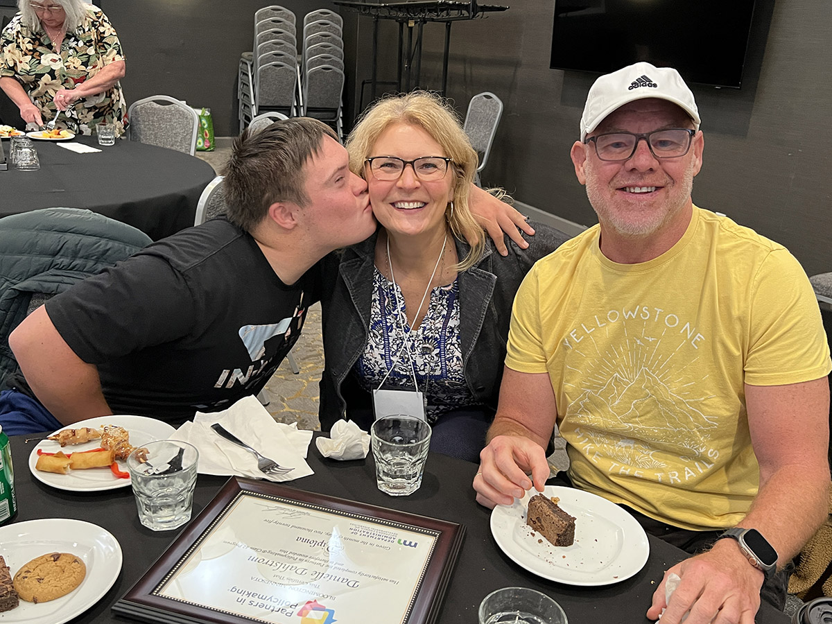 Class 42 May Session – leading the panel