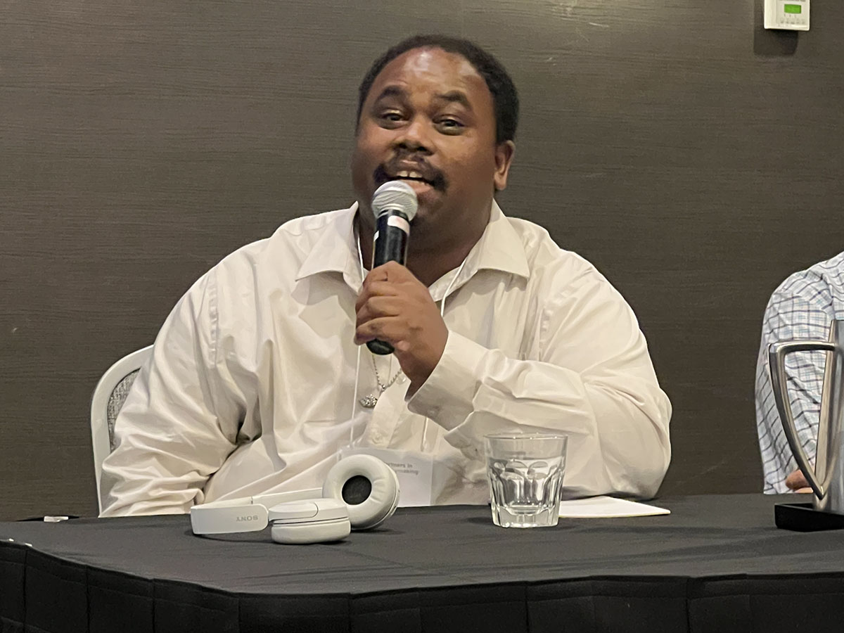 Class 42 September Session – Dupree Edwards