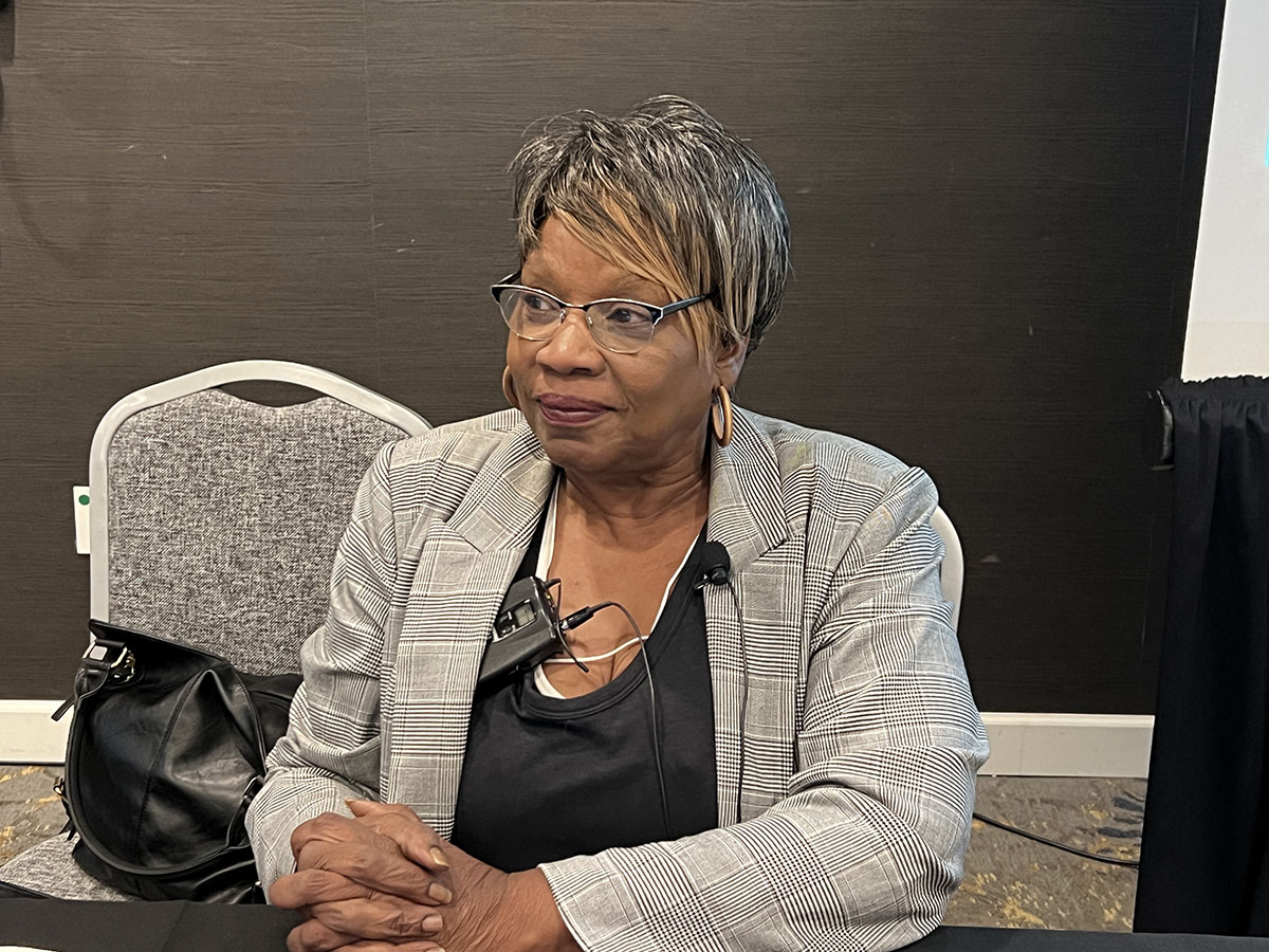 Bonnie Jean Smith