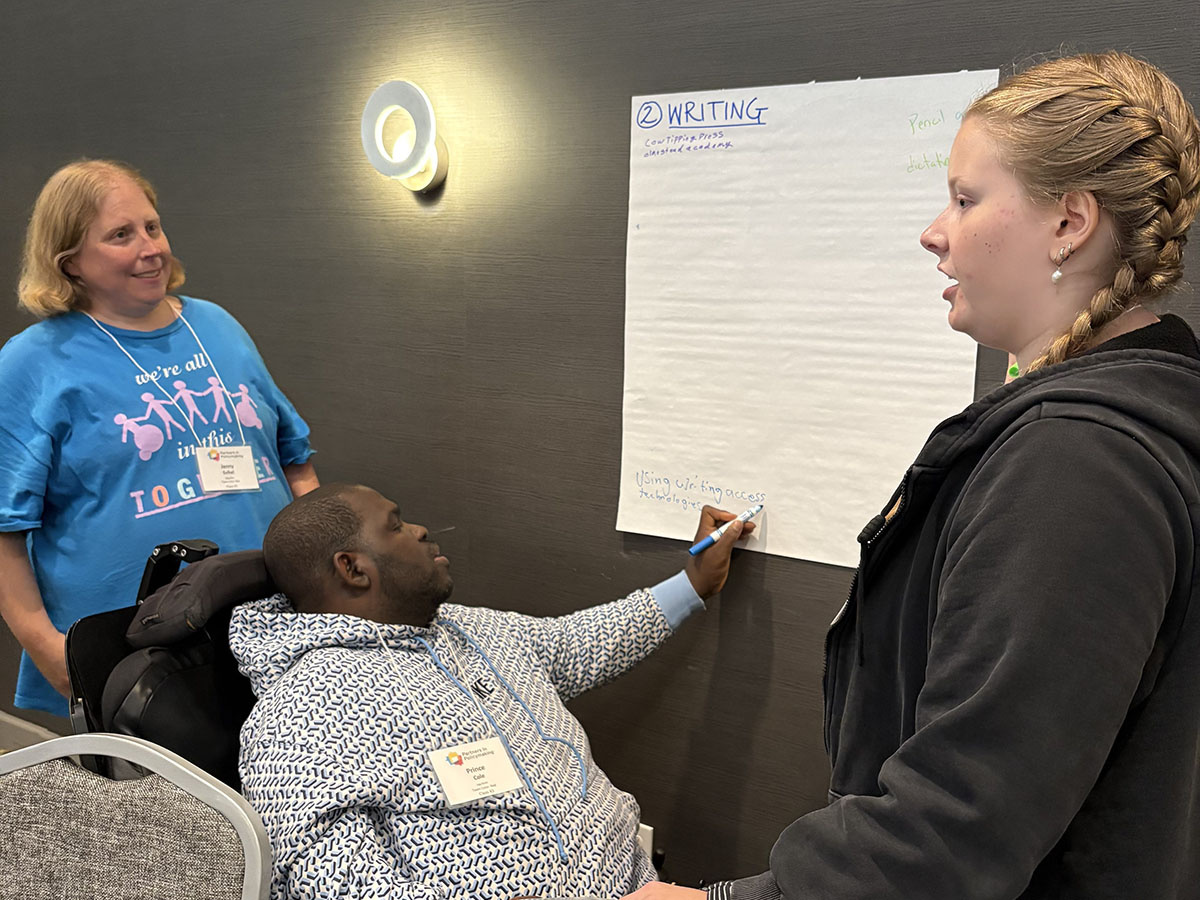 Class 43 October Session - A4R pledge slide