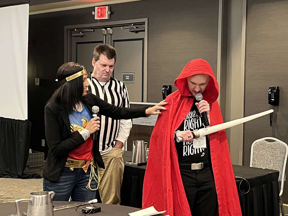 Class 43 October Session – discussion