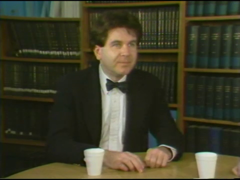 Dr. Herbert Lovett