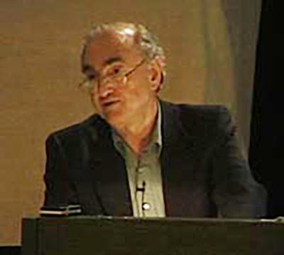 Wolf Wolfensberger